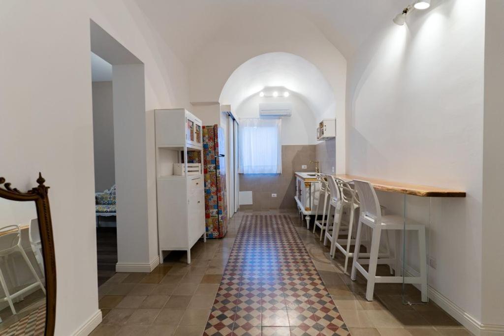 Sikelia-Sicilian Rooms Catania Luaran gambar