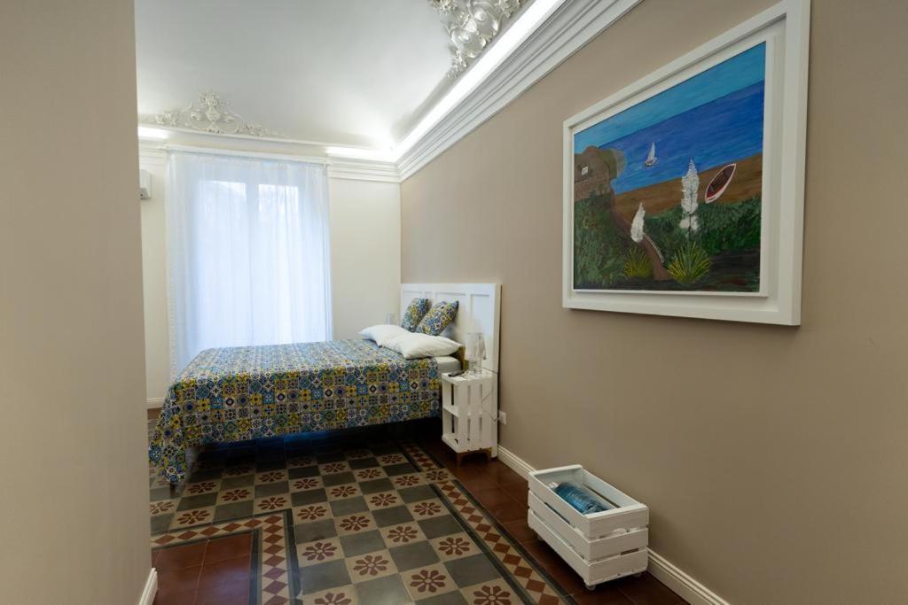 Sikelia-Sicilian Rooms Catania Luaran gambar