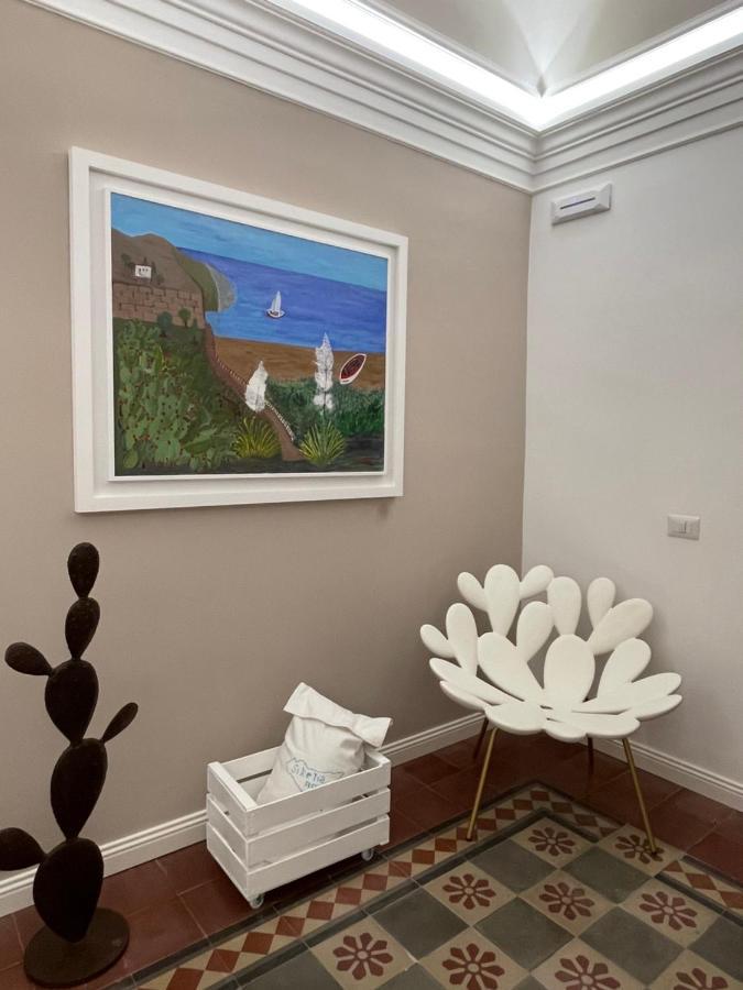 Sikelia-Sicilian Rooms Catania Luaran gambar