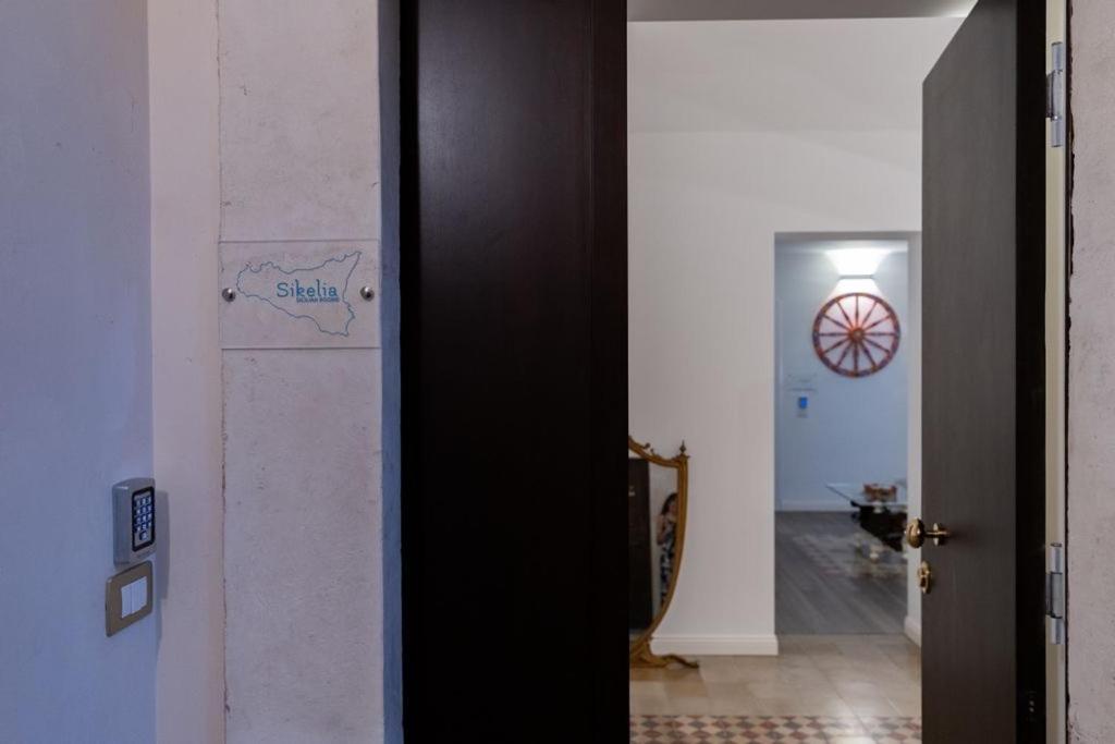 Sikelia-Sicilian Rooms Catania Luaran gambar