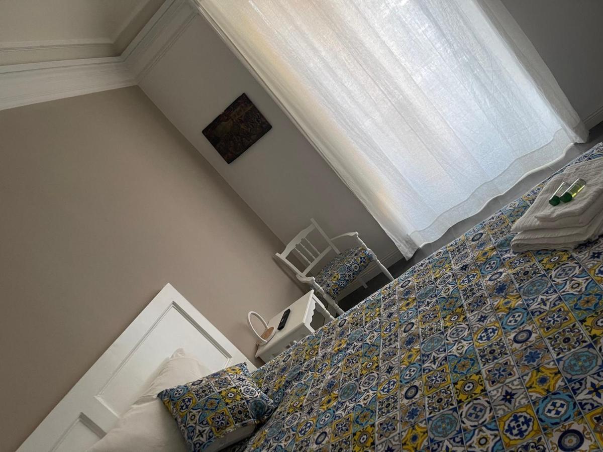 Sikelia-Sicilian Rooms Catania Luaran gambar