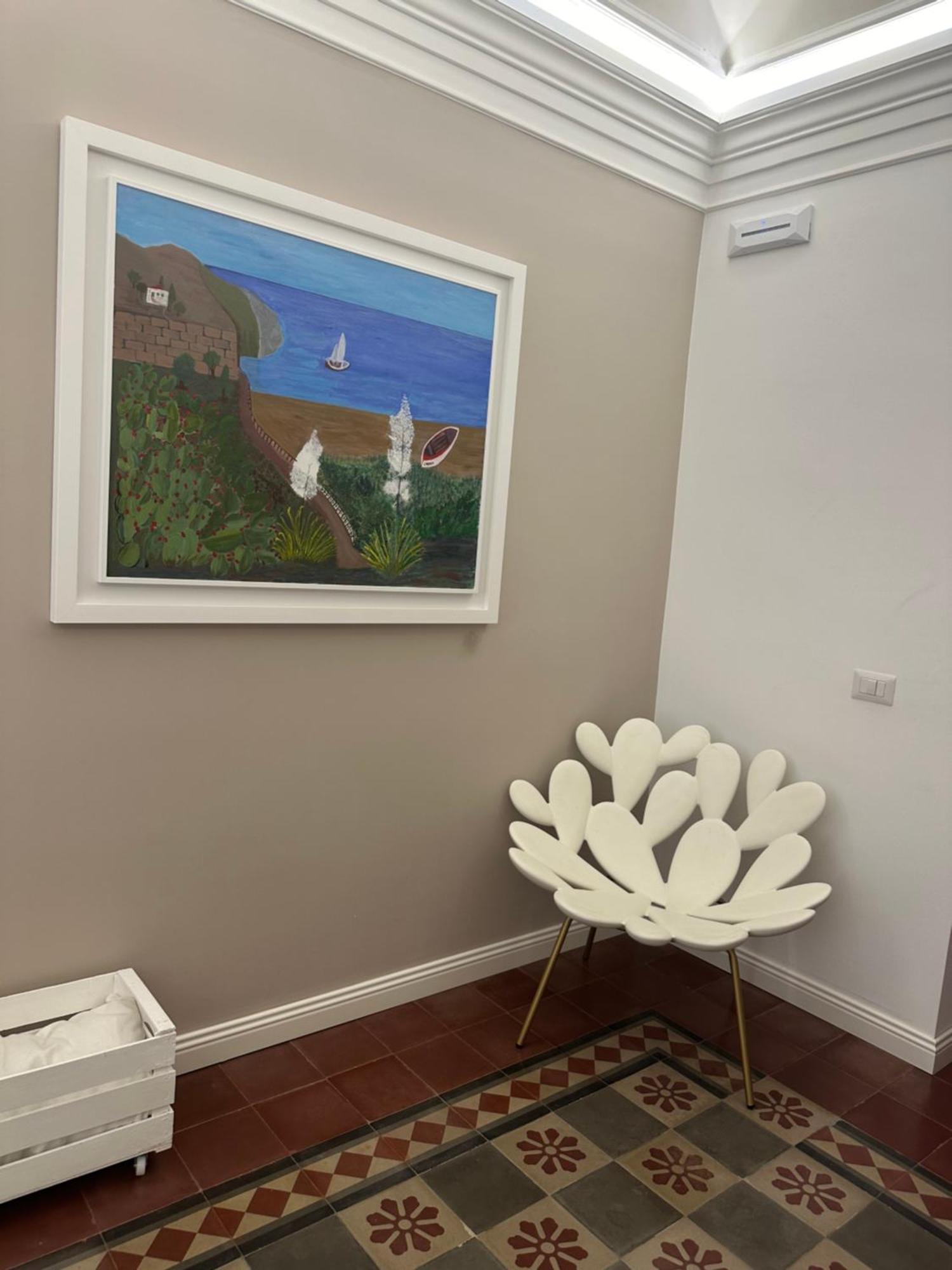 Sikelia-Sicilian Rooms Catania Luaran gambar