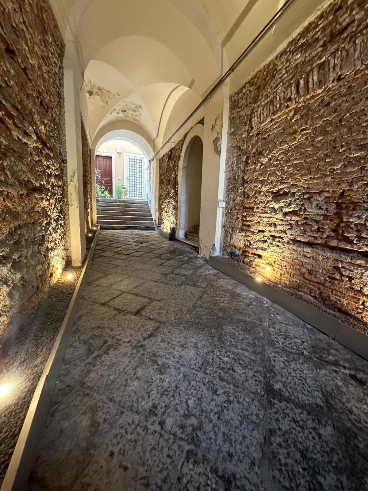 Sikelia-Sicilian Rooms Catania Luaran gambar